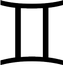 Gemini Horoscope for Saturday, May 25, 2013