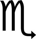 Scorpio Horoscope for Saturday, May 25, 2013