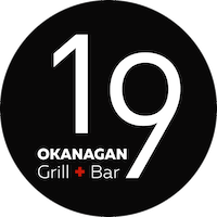 19 Okanagan Logo