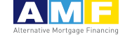 Alternative Mortgage Financing Logo