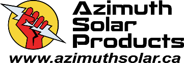 Azimuth Solar Products