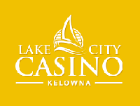 Lake City Casinos Kelowna