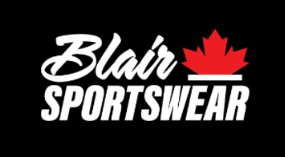 Blair Sportswear Products