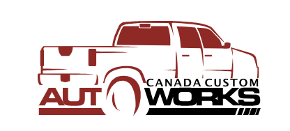Canada Custom Autoworks Logo