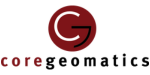 Core Geomatics Logo
