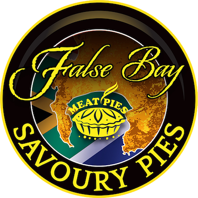 False Bay Savoury Pies Logo