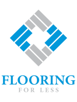 Flooring For Less Logo
