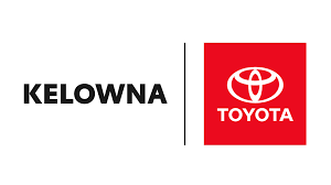 Kelowna Toyota Logo
