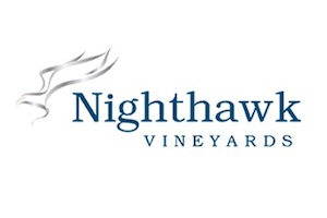 Nighthawk Vineyards Logo