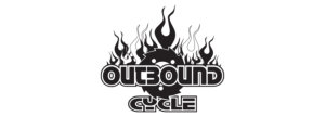 Outbound Cycle Logo