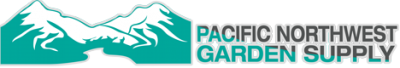 PNW Garden Supply Logo
