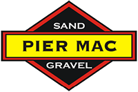 pier mac sand and gravel