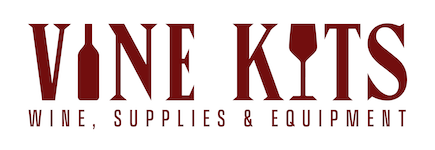 Vine Kits Logo