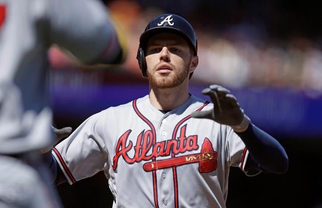 Justin Morneau, Freddie Freeman headline Canadian roster for WBC