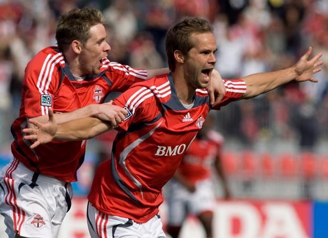 Toronto FC finally comes home as new-look BMO Field officially