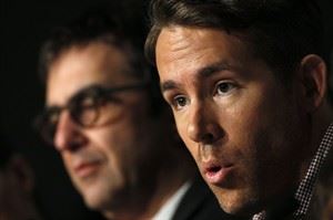 Will Atom Egoyan's “The Captive” be a career rebirth for both him and Ryan  Reynolds? - The Context Of Things