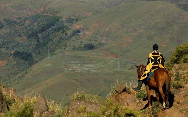 Instability lingers in African kingdom after deadly shootout