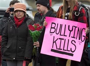 Case of teens charged with child porn after Rehtaeh Parsons' death ...