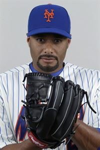 Johan Santana isn't going to work out for the Orioles 