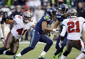 Seahawks avoid upset, rally for overtime win vs. Bucs