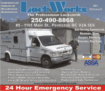 LockWorks