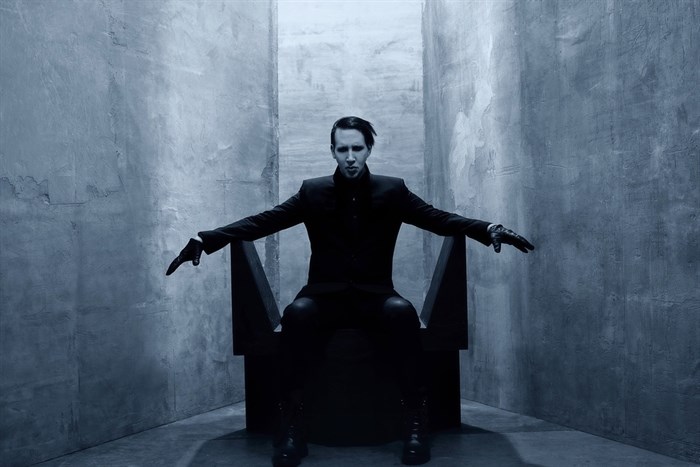 Bringing Marilyn Manson to Penticton in 2015 showed there was a big market for heavy metal music there.
