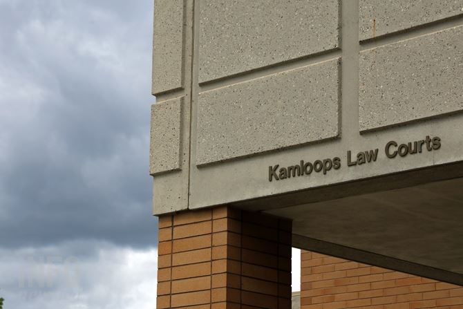 Accused in 2009 sex assault case in Kamloops to face trial this  