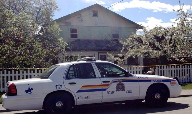 Lawyers deliver closing remarks on Kamloops manslaughter case