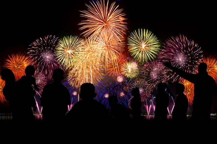 What You Should Know If You re Planning To Set Off Fireworks This 