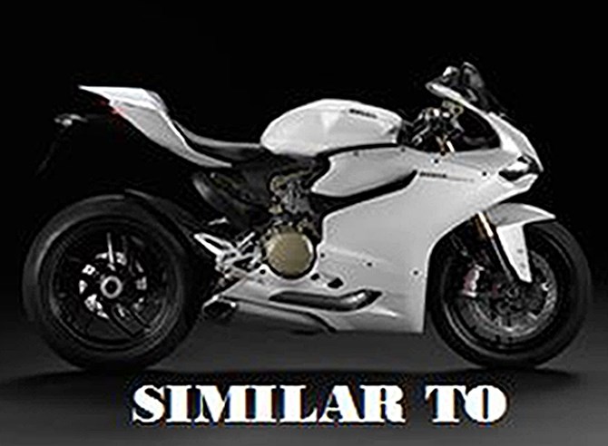 A grey 2013 Ducati Superbike 1199 Panigale with B.C. plate number U75275 and VIN ZDM14BPW2DB012082 was stolen from a home in Peachland July 5.