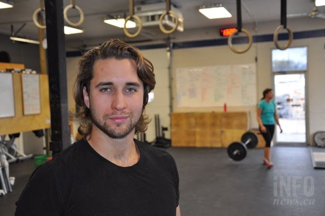 The changing gym culture in Kelowna, iNFOnews