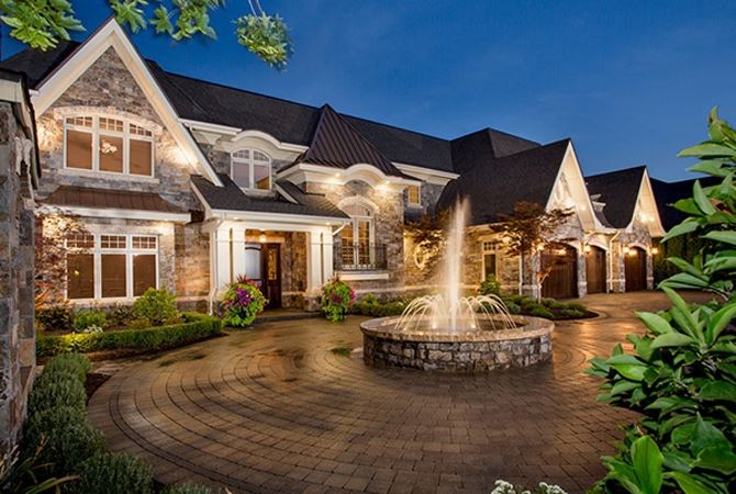 This $11 million West Kelowna home will blow you away
