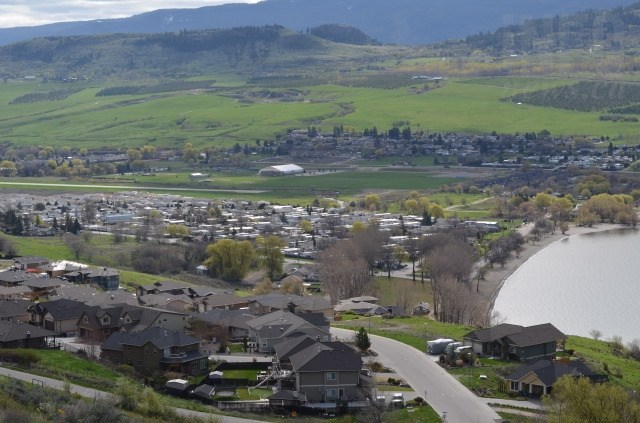 Will short-term vacation rentals add to the issue of affordable housing in the Okanagan?