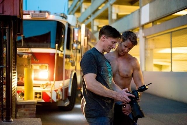 Annual Kamloops firefighter calendar on sale now | iNFOnews |  Thompson-Okanagan's News Source