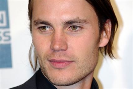 Taylor Kitsch confirms True Detective Season 2 role