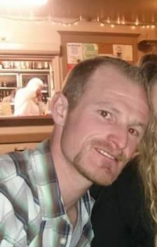 Kyle Macinnes, 25, has been missing since leaving on a dirt bike ride April 21, 2015. 