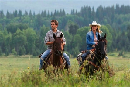 heartland rides vernon star into fleming ty borden marshall wardle graham played amber amy infotel ca