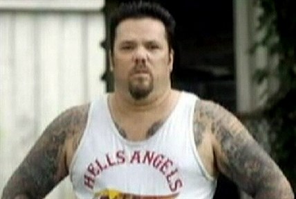 Robert Leonard Thomas, a full patch member of the Kelowna Hells Angels, has pleaded guilty to manslaughter in the death of Dain Phillips.