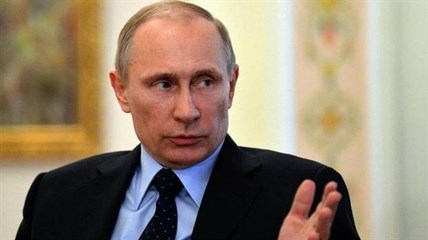 Russian President Vladimir Putin on Sunday, March 9, 2014 defended the separatist drive in the disputed Crimean Peninsula as in keeping with international law.