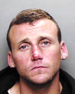 Crime Stoppers most wanted: Michael Benedict Mair - mediaitemid9194-2745