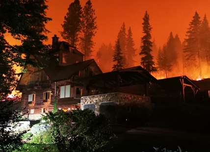 BC looking for opinions on emergency support services during disastrous wildfire season