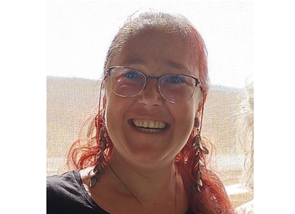 RCMP ask for public's help to find a missing Vernon woman