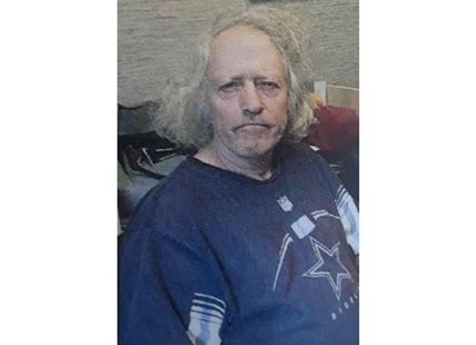 RCMP asking public for help to find missing Kamloops man