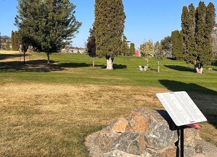 iN VIDEO: A brief history of the Old Men's cemetery in Kamloops