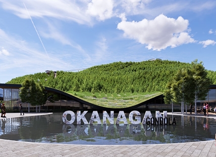 Vernon Gondola project to bring family-friendly fun back to Okanagan