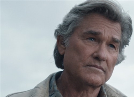 iN VIDEO: New series starring Kurt Russell filmed near Kamloops