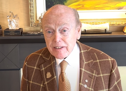 Jim Pattison makes $5M donation to KGH Foundation for new innovation centre