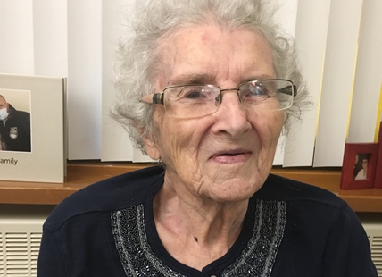 iN VIDEO: 'UNFATHOMABLE': Elderly Kamloops woman shuffled aside at care home