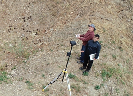 UBC Okanagan student's research may help communities avoid flooding after wildfire