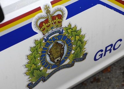 Kelowna suspect nabbed after attempted carjackings